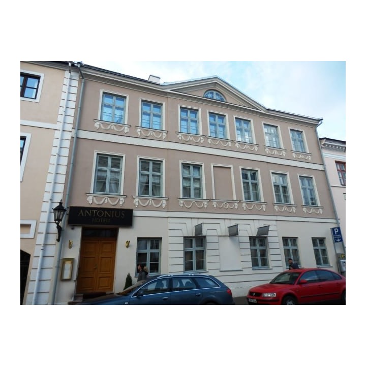 Antonius Hotel