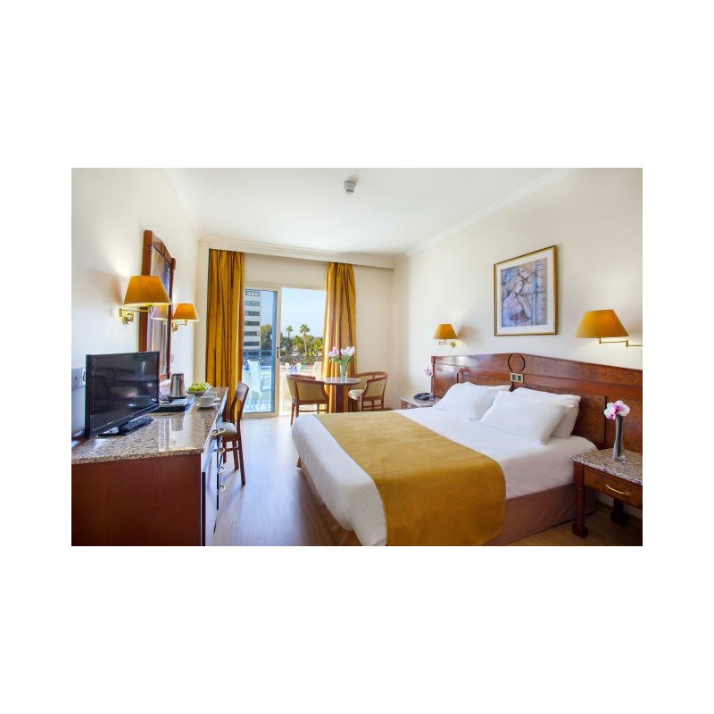 Hotel Kapetanios