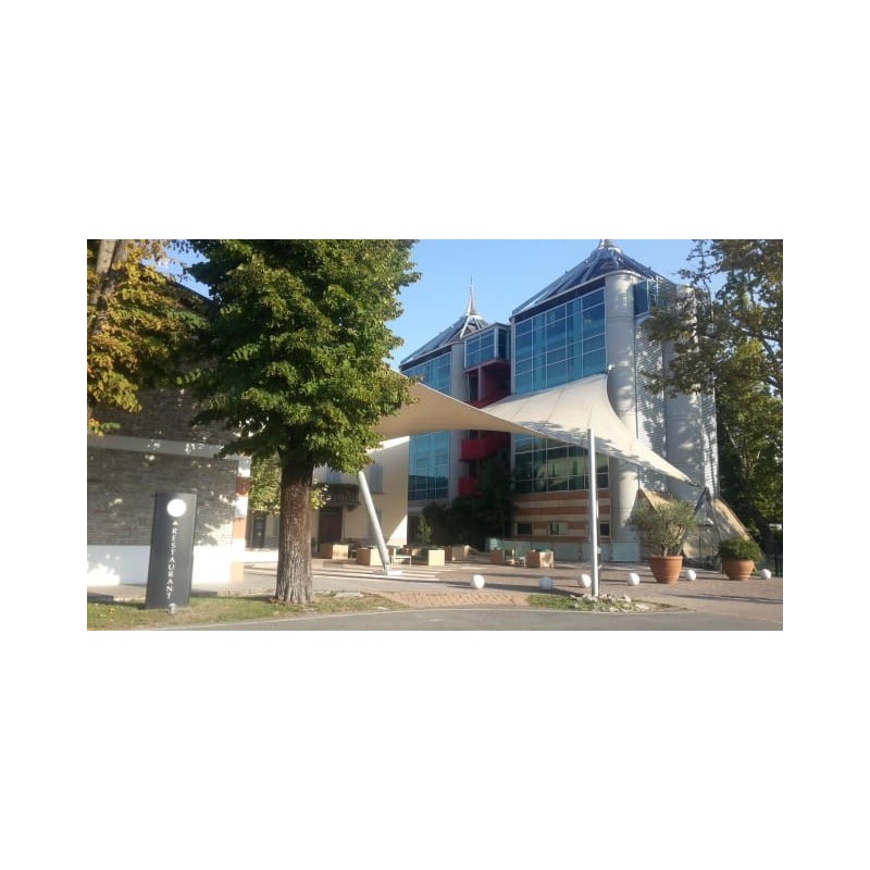 CDH Hotel Villa Ducale