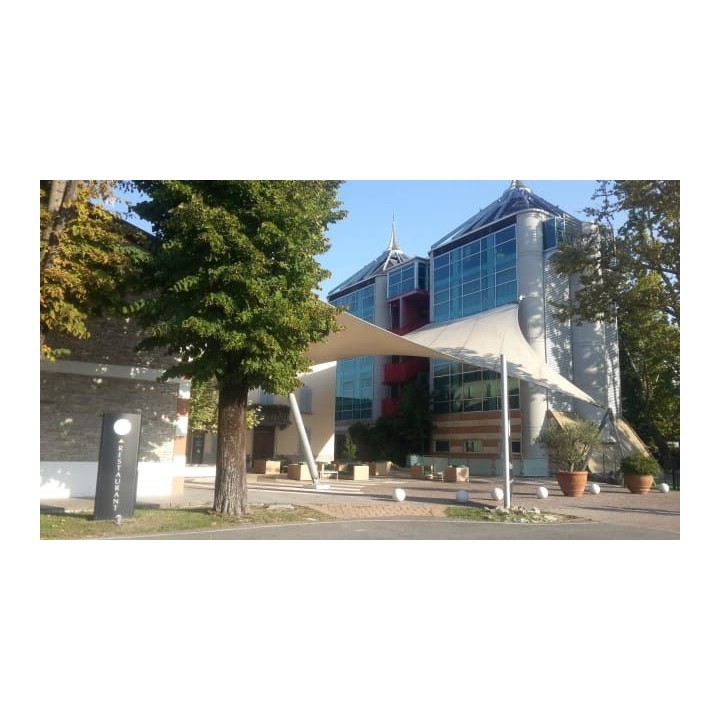 CDH Hotel Villa Ducale