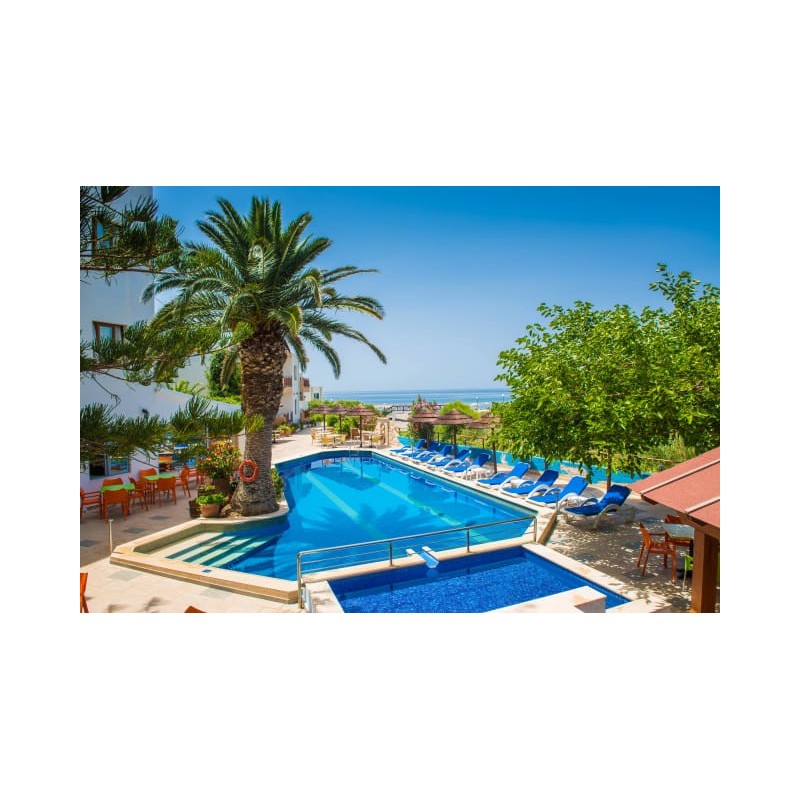 Hotel South Coast