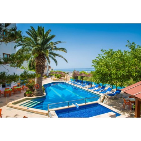 Hotel South Coast