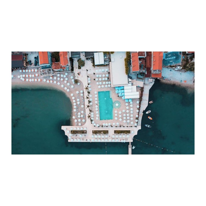 Palmon Bay Hotel & Spa