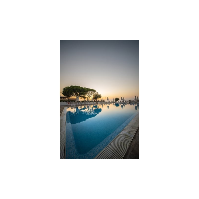 blau punta reina