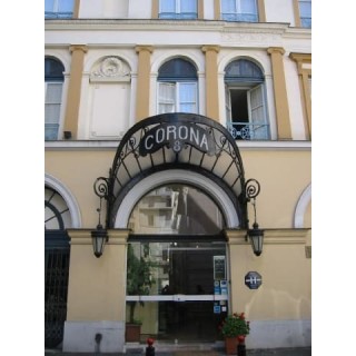 Hotel Corona Opera
