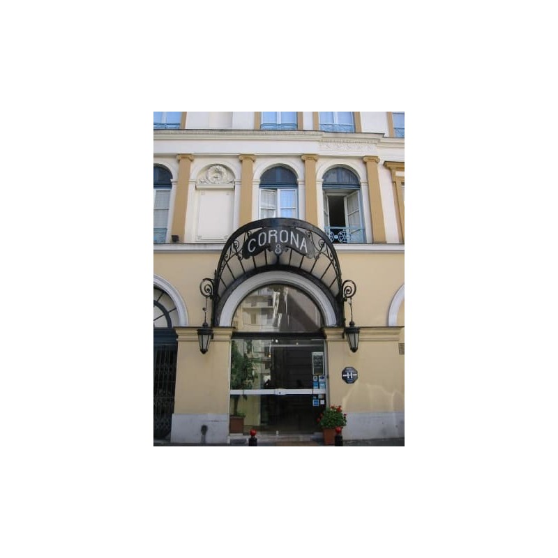 Hotel Corona Opera