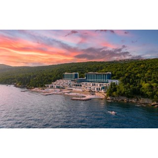 Hilton Rijeka Costabella Beach Resort And Spa