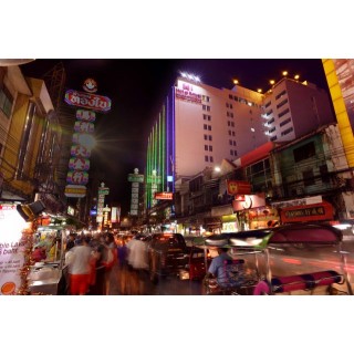 Hotel Royal Bangkok @ Chinatown