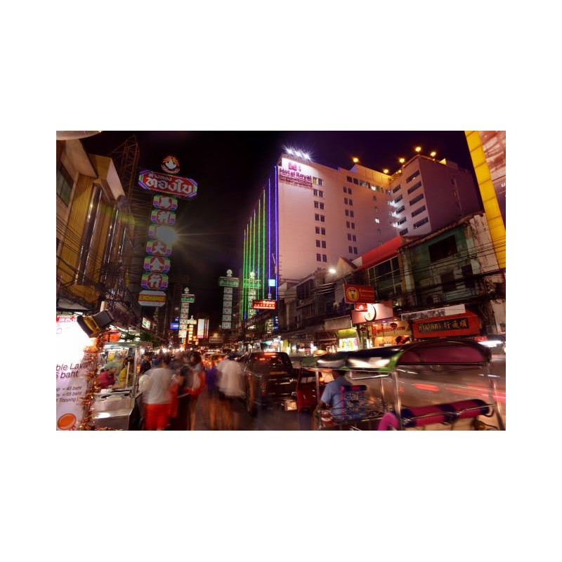 Hotel Royal Bangkok @ Chinatown