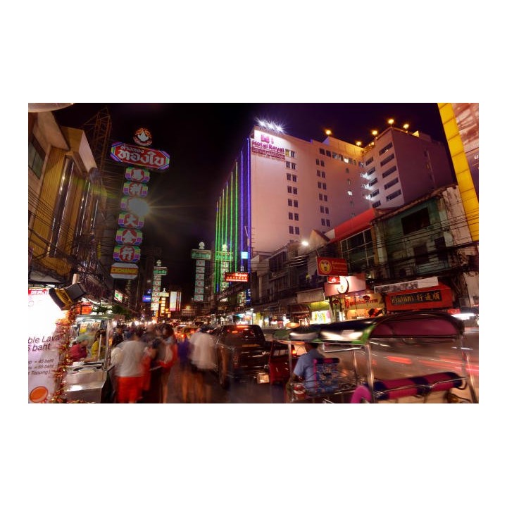 Hotel Royal Bangkok @ Chinatown