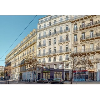 ibis Marseille Centre Vieux-Port