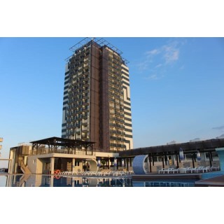 Burgas Beach Hotel