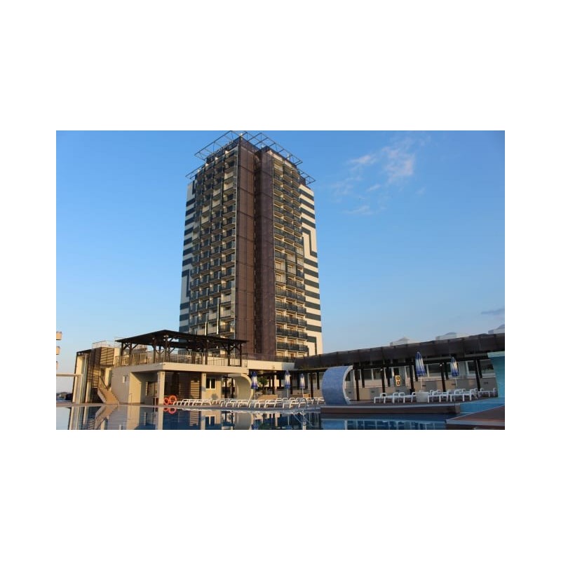 Burgas Beach Hotel