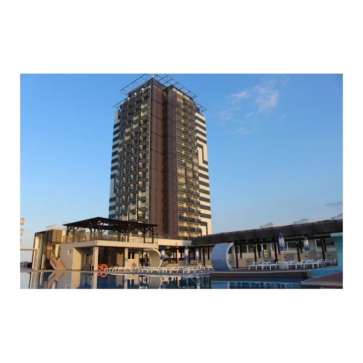 Burgas Beach Hotel