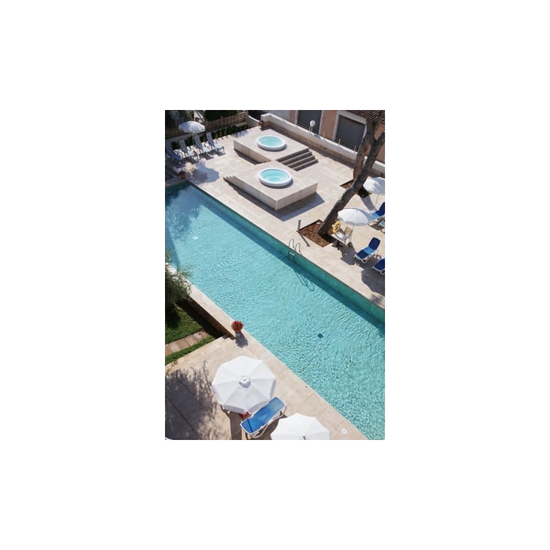 Hotel Clumba