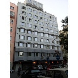 Hotel Medosz