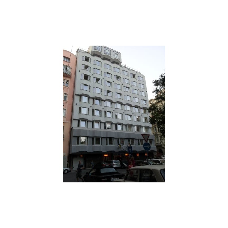 Hotel Medosz