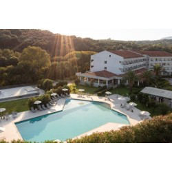 Nafsika Hotel - Adults Only