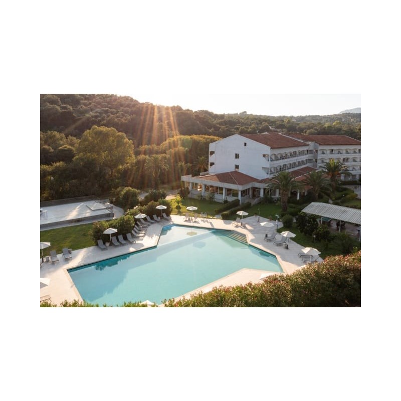 Nafsika Hotel - Adults Only