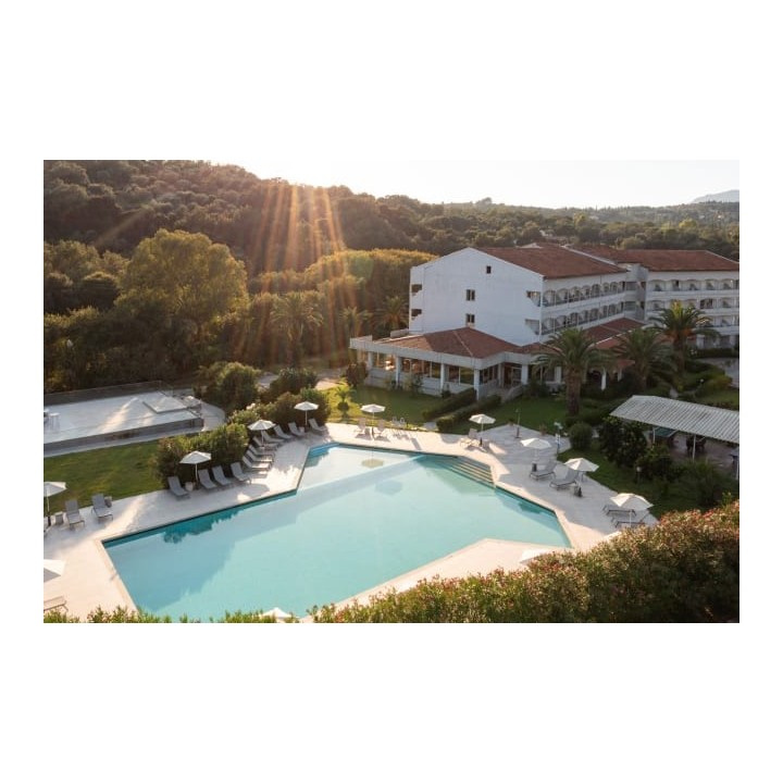 Nafsika Hotel - Adults Only