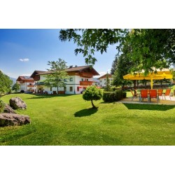 Sonnberg Ferienanlage