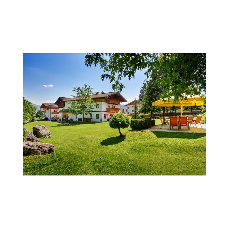 Sonnberg Ferienanlage