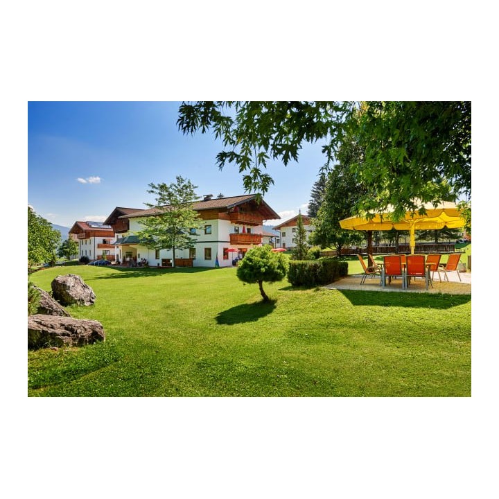 Sonnberg Ferienanlage