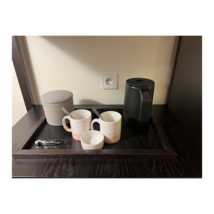 The Hoxton, Charlottenburg