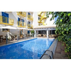 Bellavista Hotel