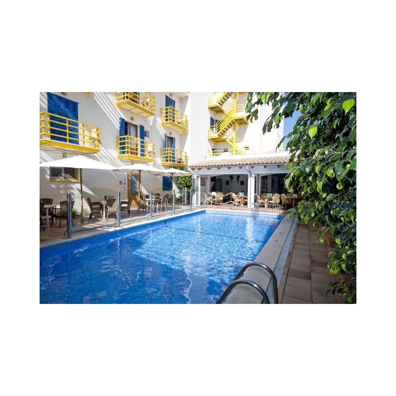 Bellavista Hotel