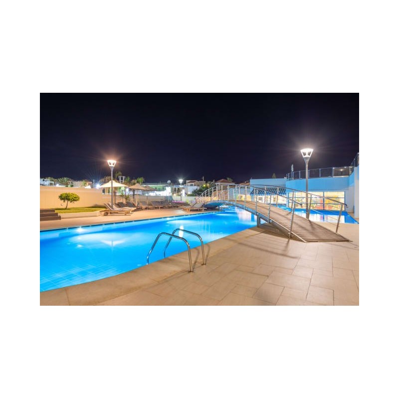 Hotel Iolida Beach