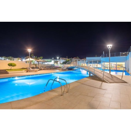 Hotel Iolida Beach