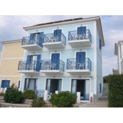 Mykali Hotel