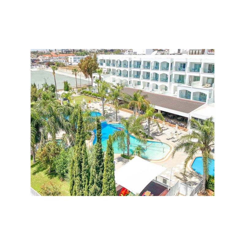 Hotel Anesis
