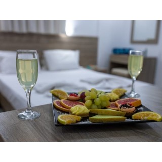 Hotel Anthoula Village