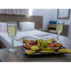 Hotel Anthoula Village