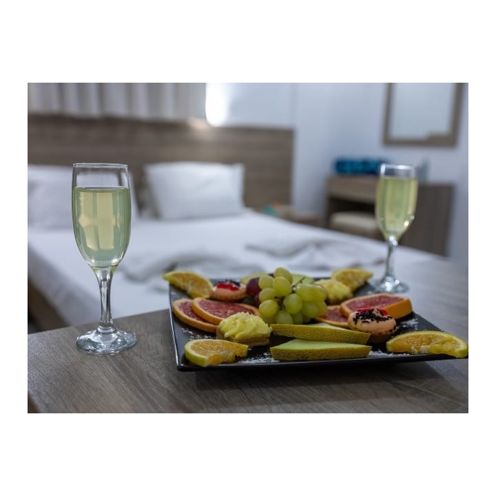 Hotel Anthoula Village