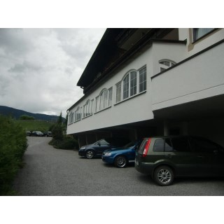 Hotel Alpenfriede