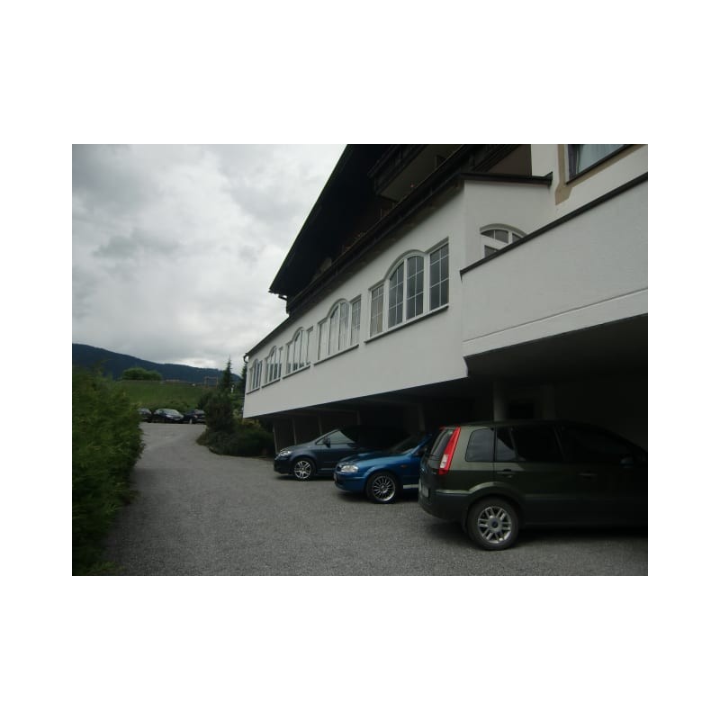 Hotel Alpenfriede