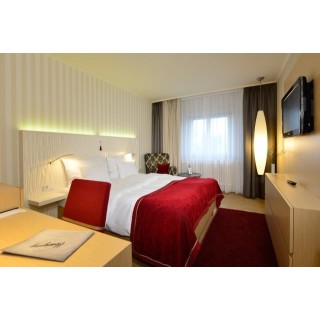 Best Western Premier Hotel Victoria