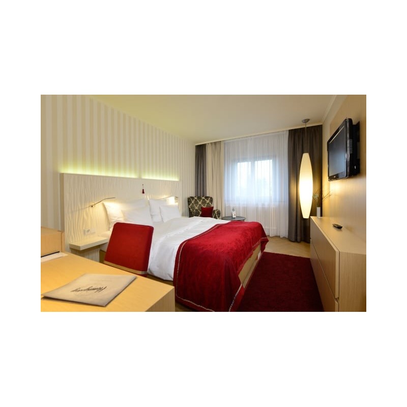 Best Western Premier Hotel Victoria