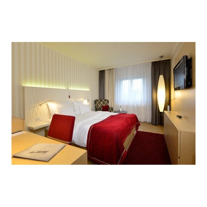 Best Western Premier Hotel Victoria