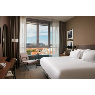 Hotel NH Collection Heidelberg