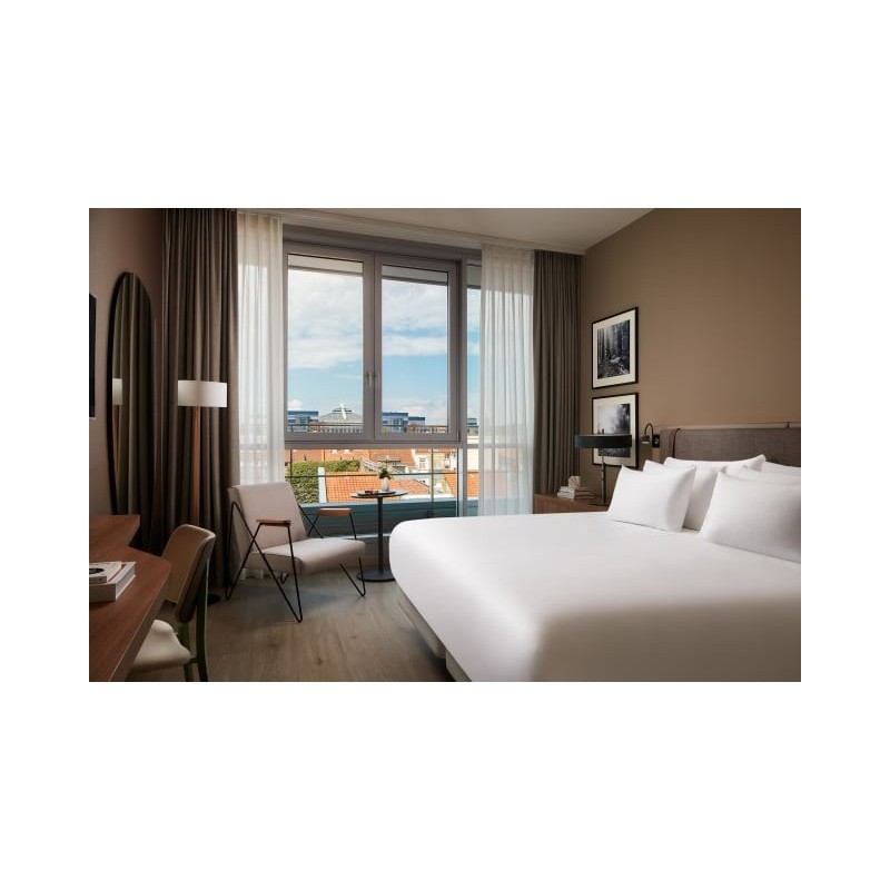 Hotel NH Collection Heidelberg