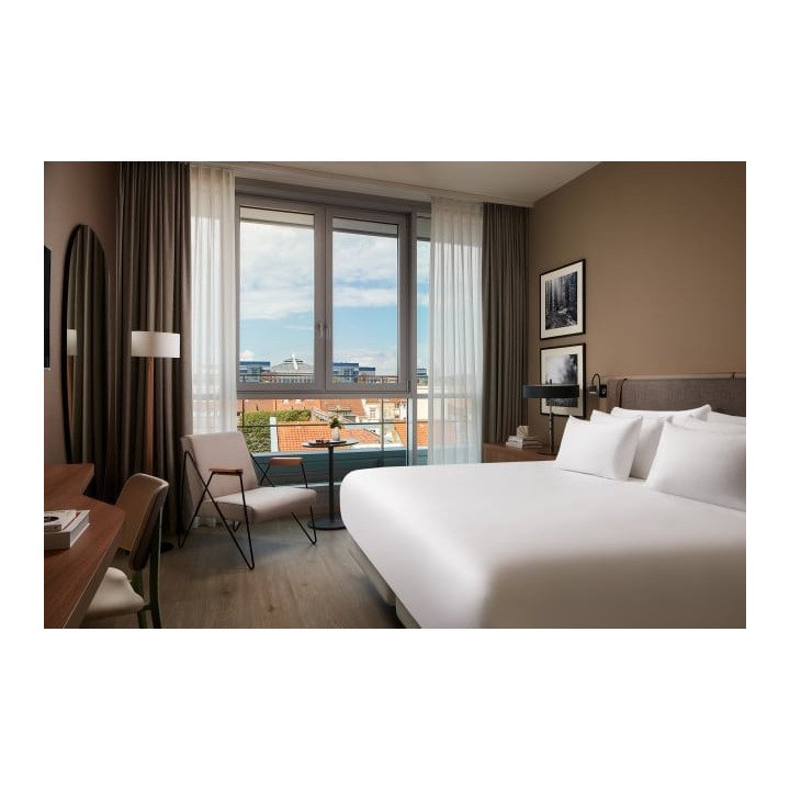 Hotel NH Collection Heidelberg