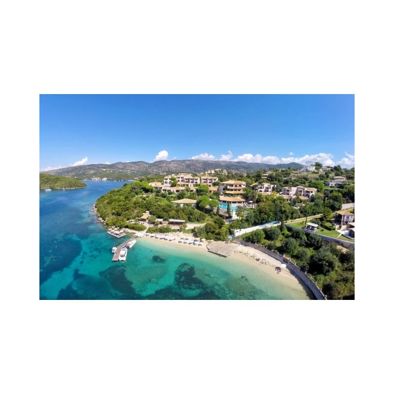 Hotel Domotel Agios Nikolaos