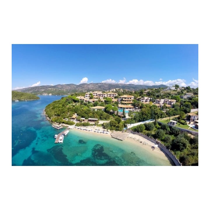 Hotel Domotel Agios Nikolaos