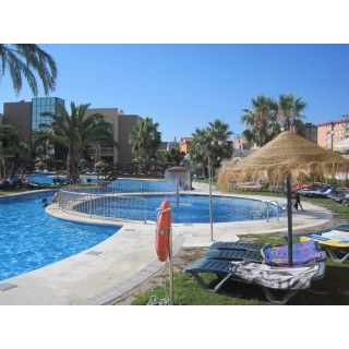 Evenia Olympic Suites