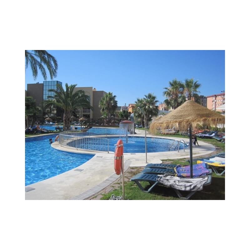 Evenia Olympic Suites