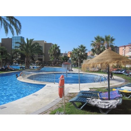 Evenia Olympic Suites